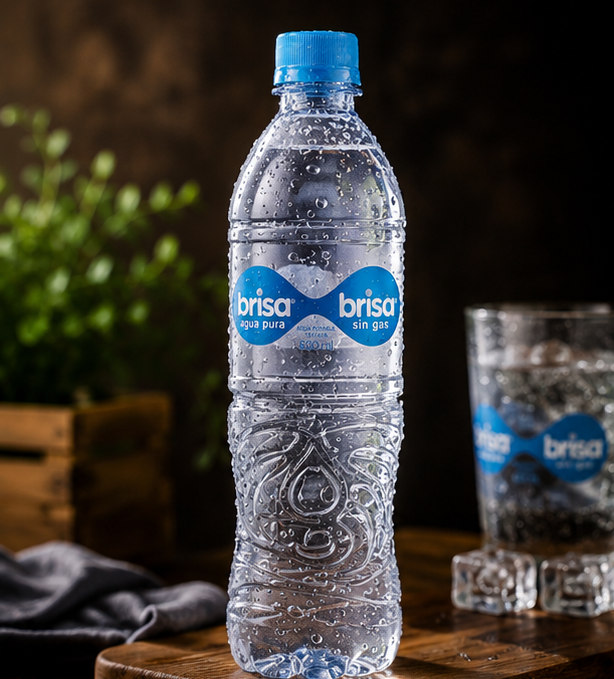 Agua