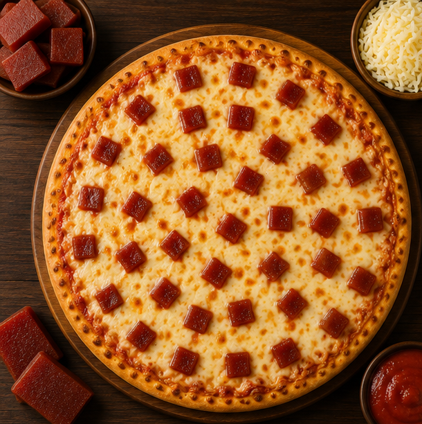 Pizza Capricho